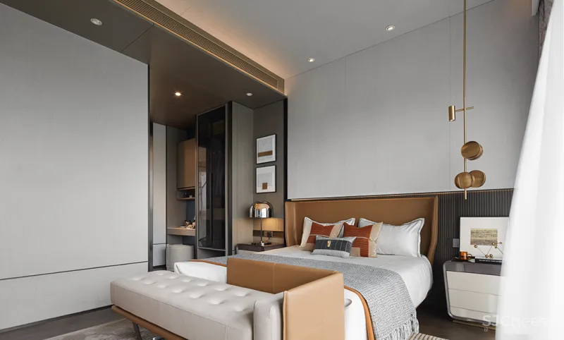 爱马仕橙 高级灰,一键解锁时尚魔方!