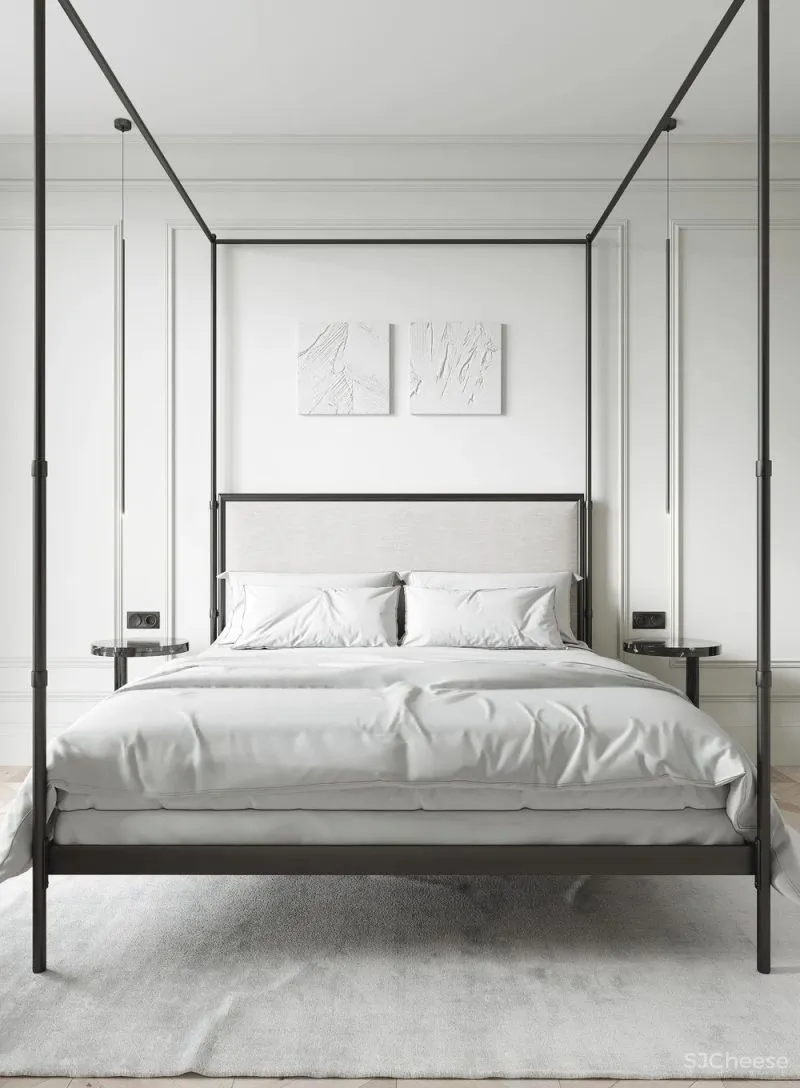 2021最新卧室设计|80款