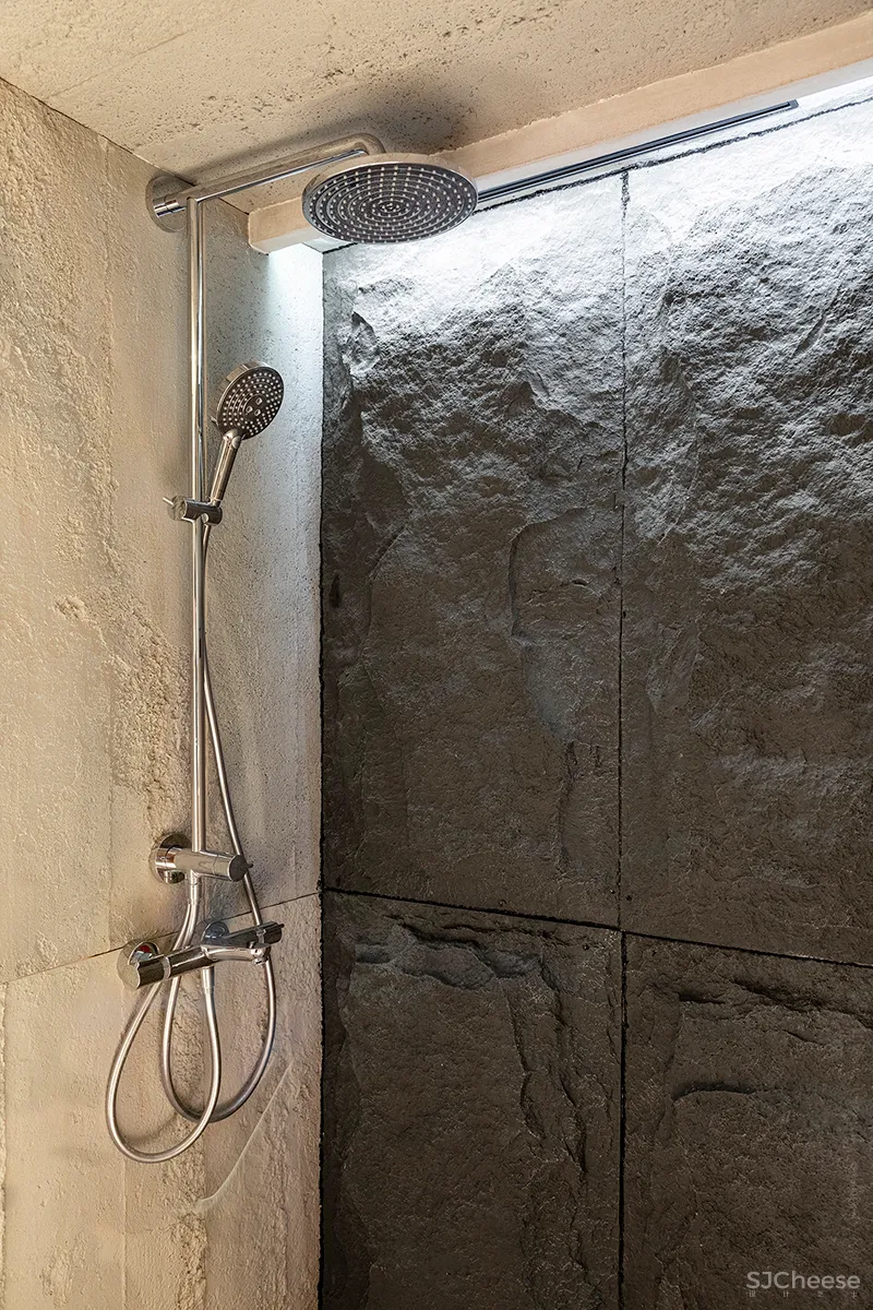 90后设计师改造自己的家,奇葩户型变别墅!