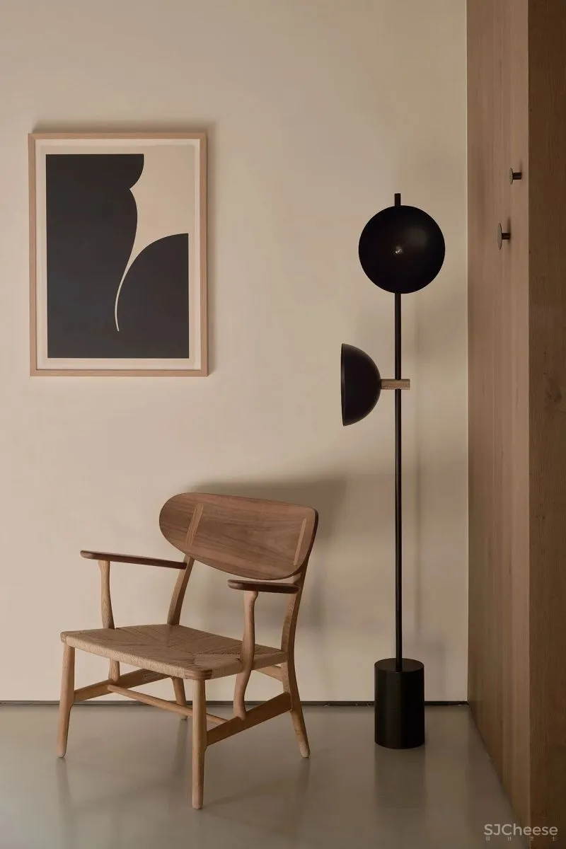 3个民宿设计,把「乡土气」和高级感合二为一