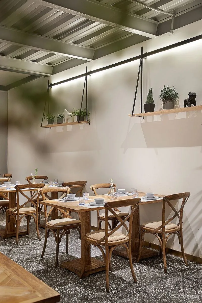 石伟达:从理性逻辑中寻找创意灵感