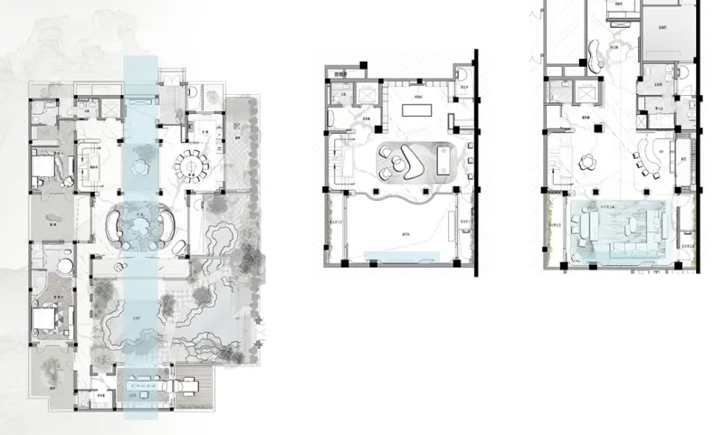 邱德光:拙政江南的「梦幻」