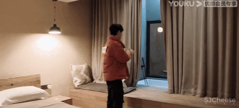 被《跑男》取景的中国小摩洛哥,还是个大佬云集的民宿集群,去年我就抢先打卡了!