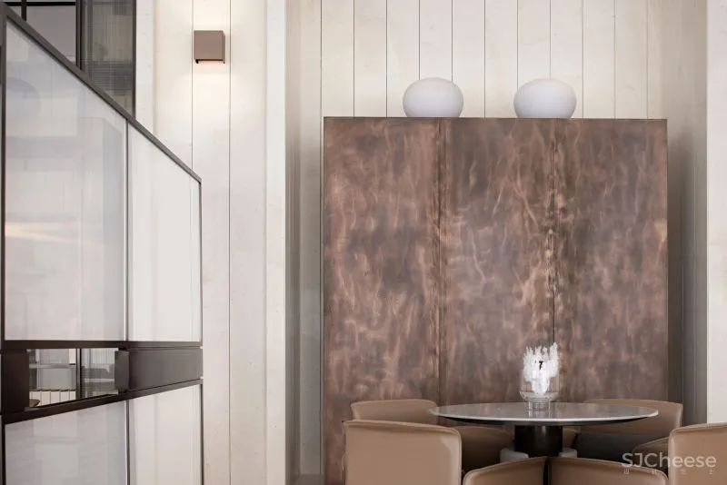 矩陣新作|佳兆業白雲城市廣場