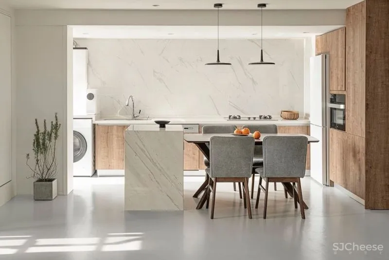 乐谷风 璞珥设计