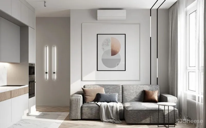 高级简约，太有气质了！