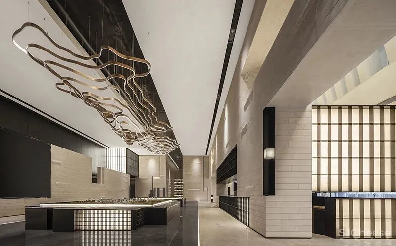 层叠艺术 唐忠汉新作