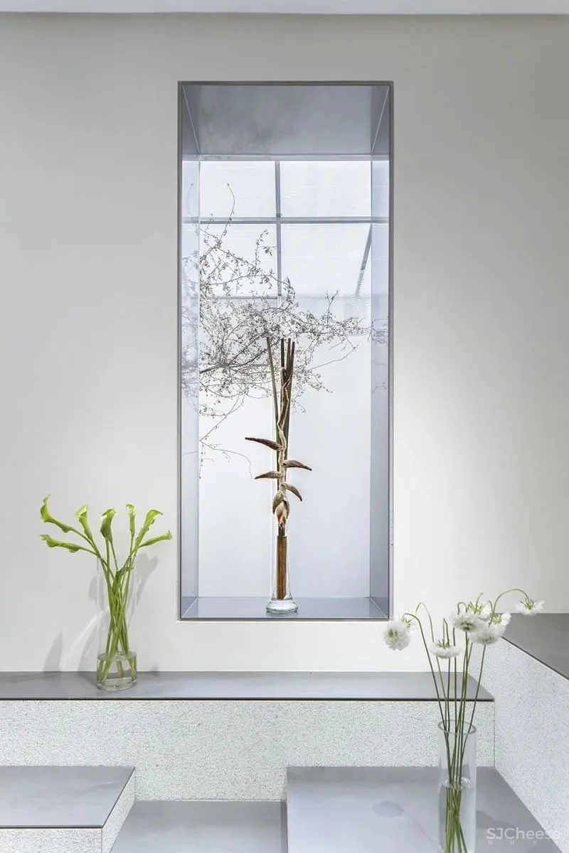 Absolute精品花艺店,上海