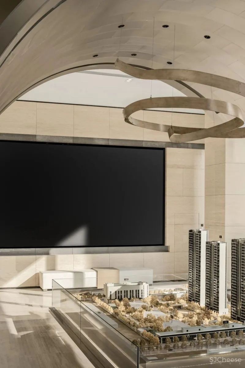 融入当地城市文化做设计,厉害了设计师!