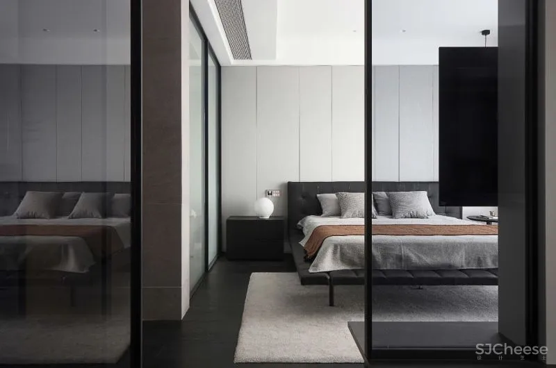 专辑 × 境象设计 SHAPE - COLOR 内建筑的形与色