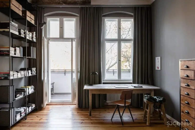 慢生活的极简主义,少不了侘寂美学!