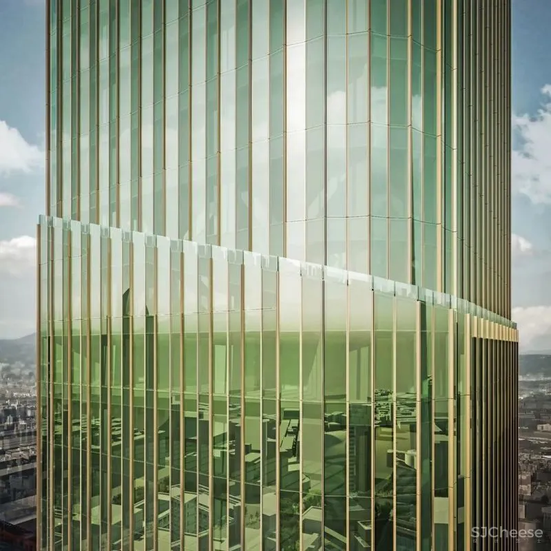 地标性的奢侈品跨界酒店-万众瞩目的宝格丽Bulgari酒店