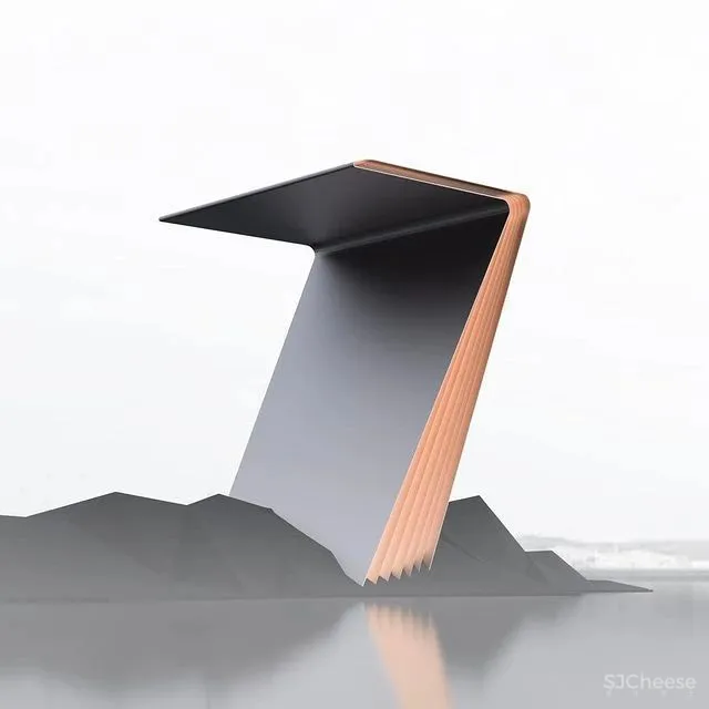 Roman Vlasov 疯狂又浪漫的设计