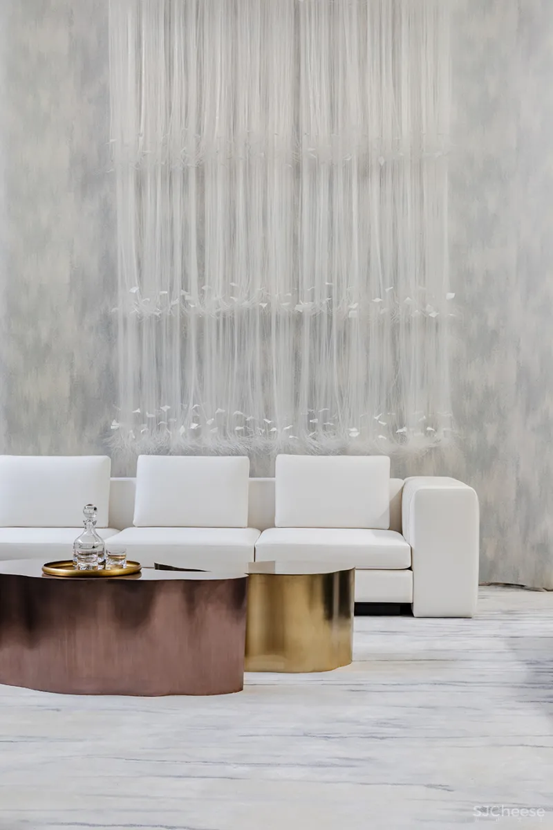 邱德光:拙政江南的「梦幻」