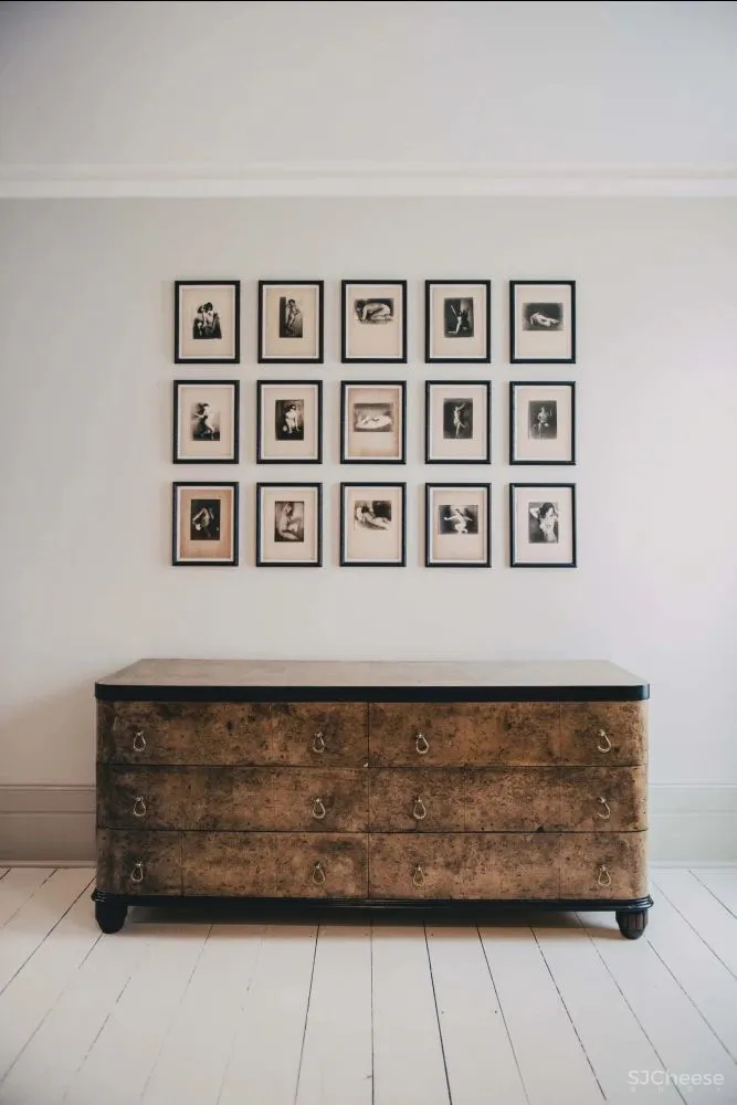 极致自然,一种独特的美学!