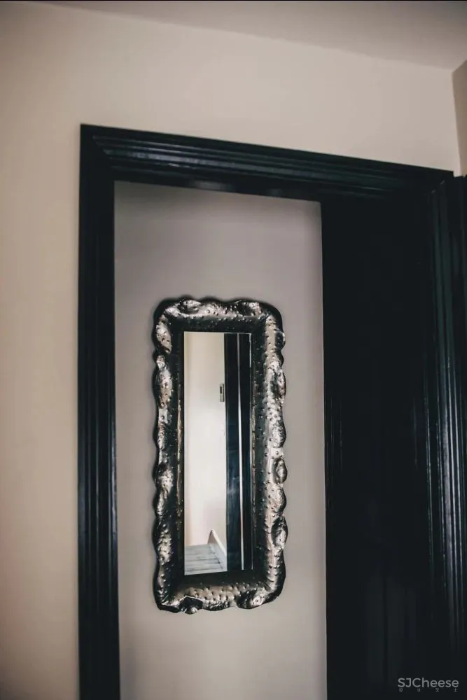 极致自然,一种独特的美学!