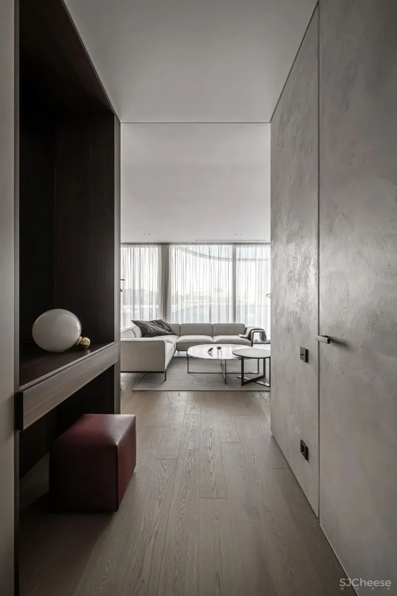 轻奢优雅，气质出众！