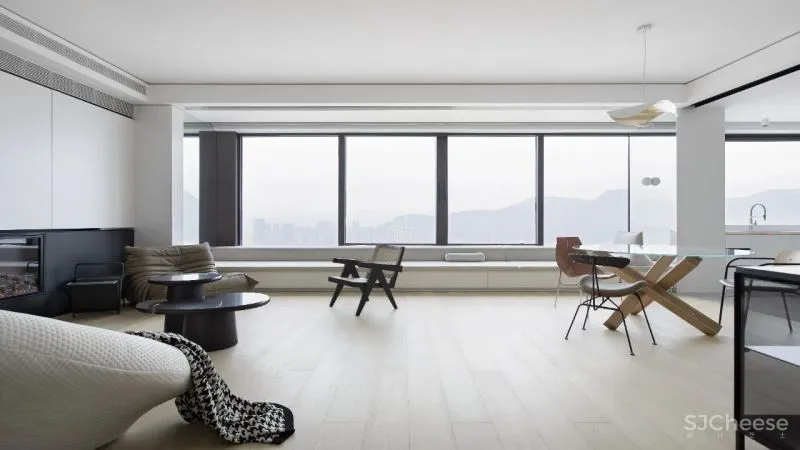 林贤圣 | 沉淀生活的仪式感