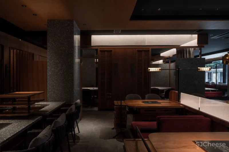 沈嘉伟 × 锦城印象 · 玉林店:陌生与熟悉之间,叙述成都情绪