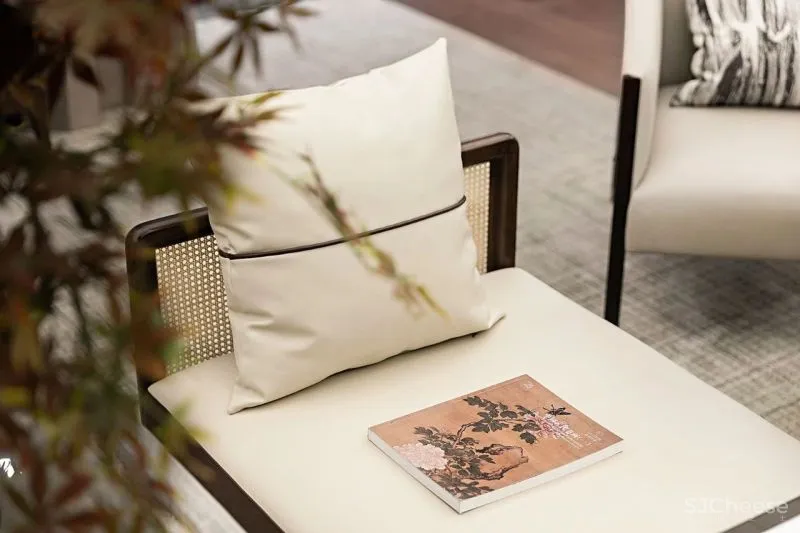 格调十足的禅意东方，慢品中式真韵！