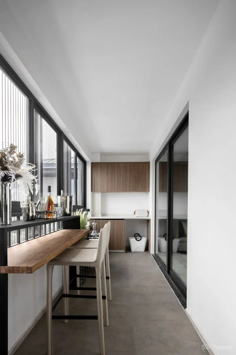 元禾大千 南京，都市金陵美学的双面生活