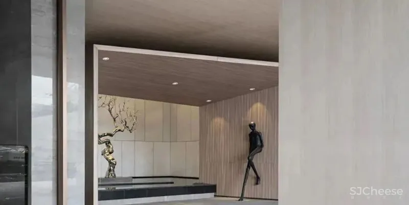 重审存在主义 “几盒”赋新而来 帝凯设计