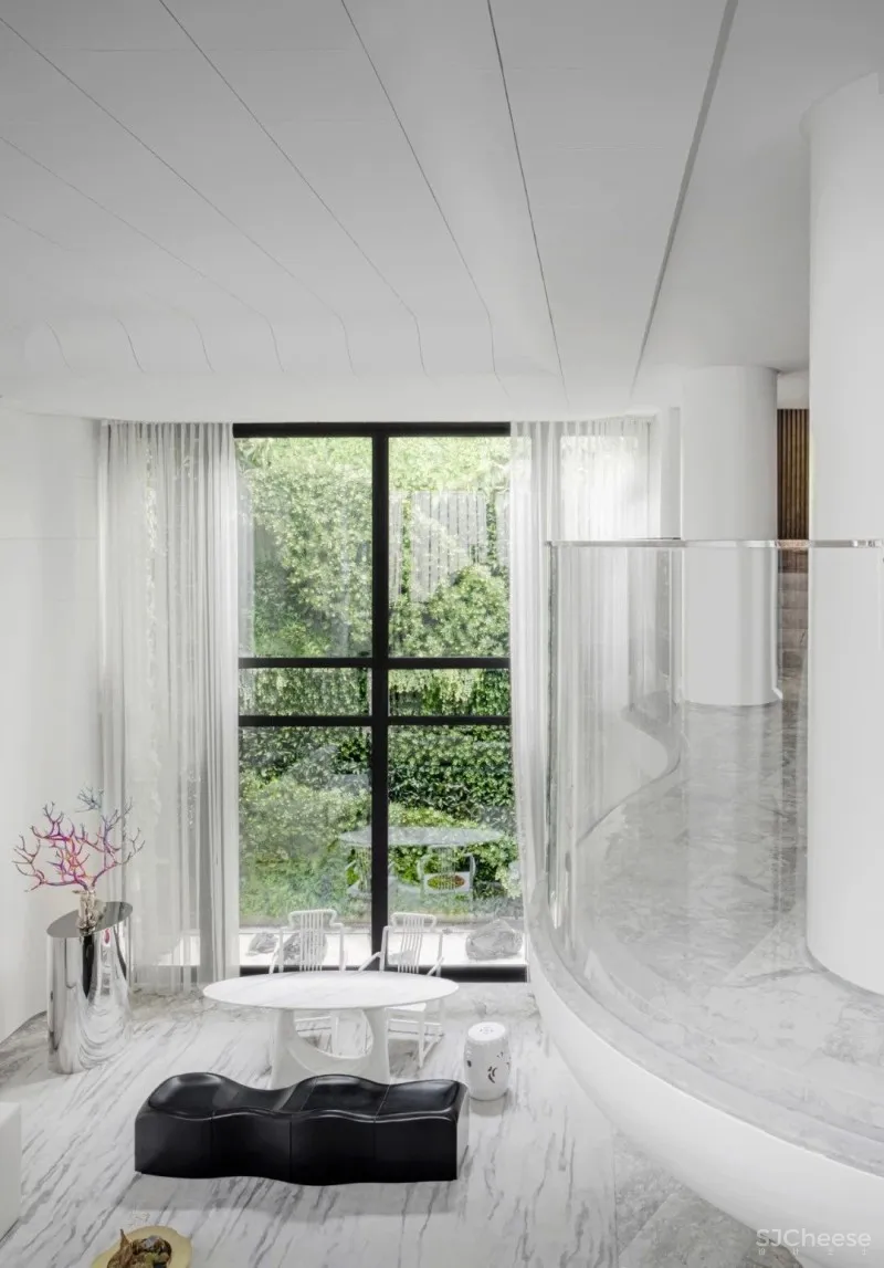 邱德光新作 | 苏州传世中式院墅：中国铁建「拙政江南」