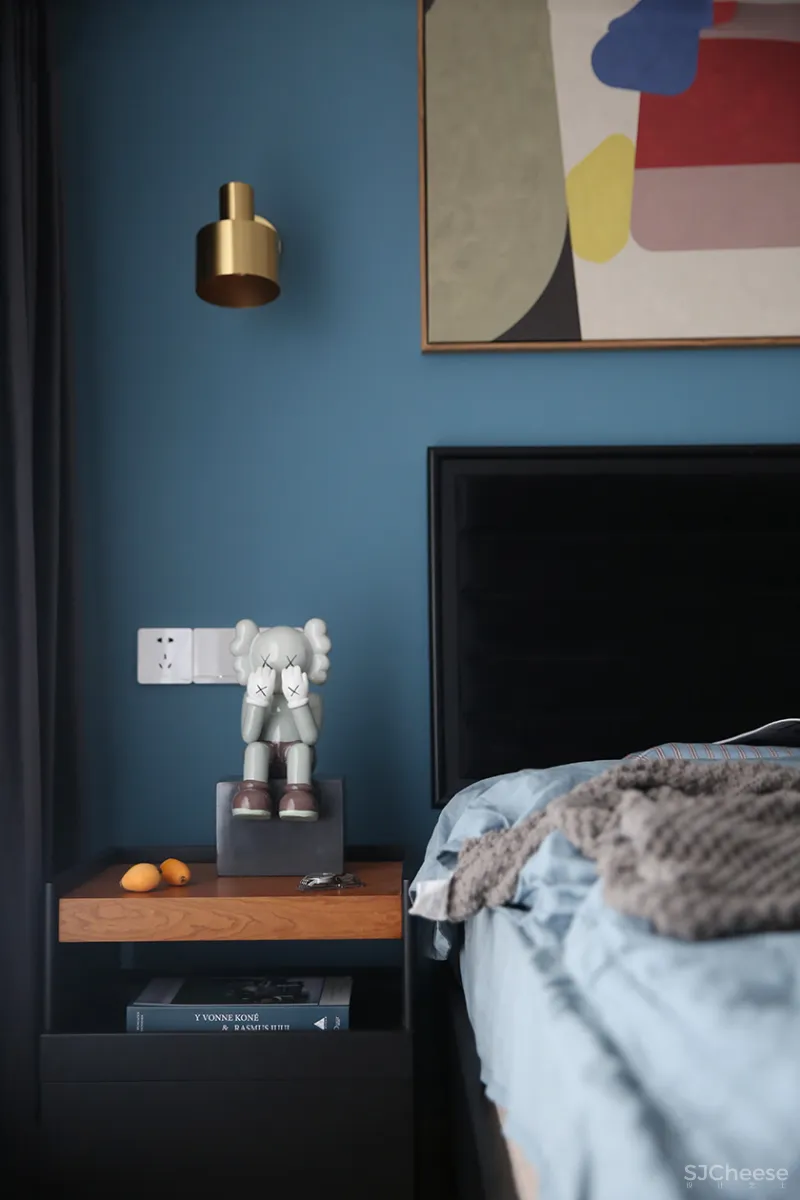 清新简约风：这样的配色，太美了！