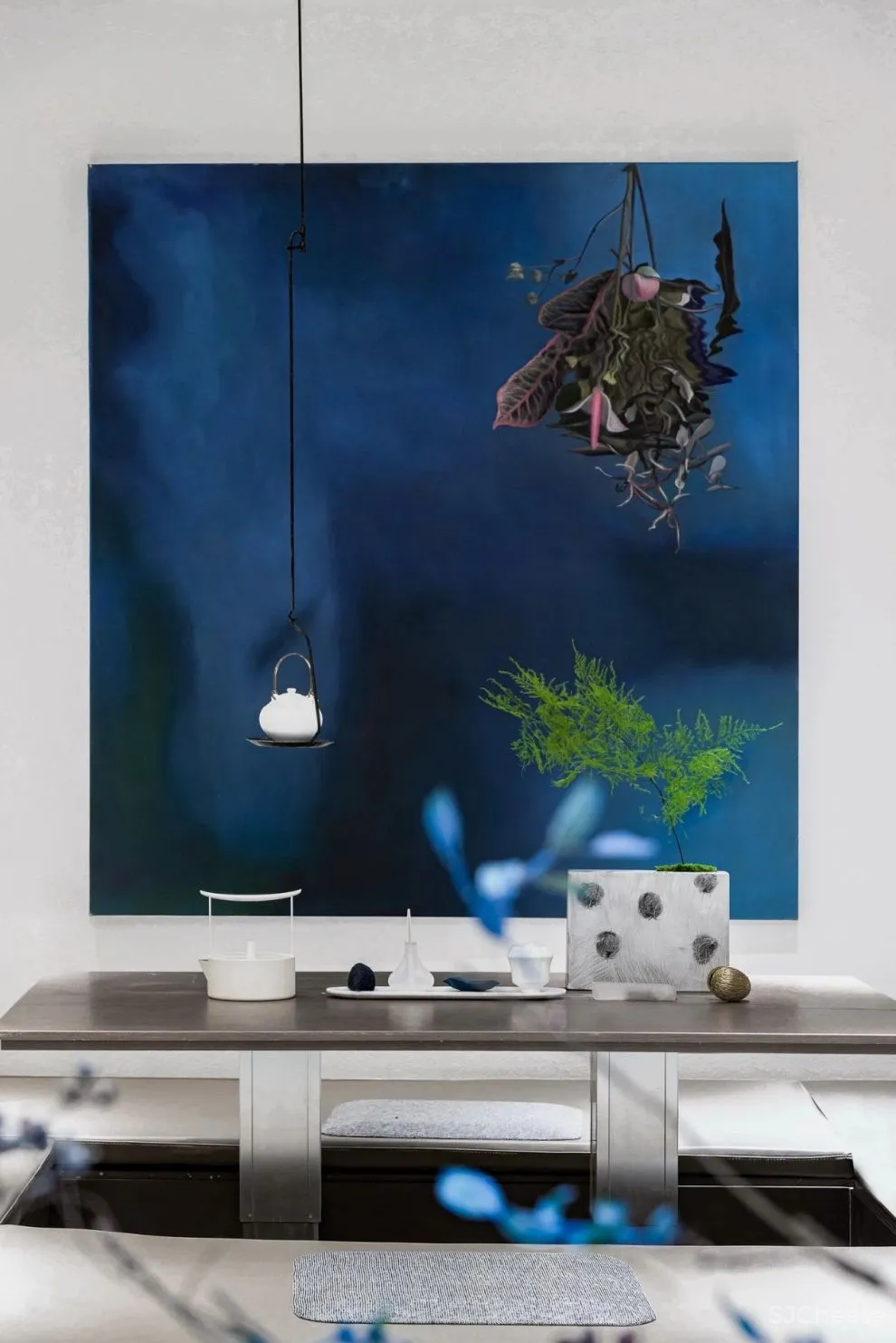 融创·御栖玖里 G ART集艾设计