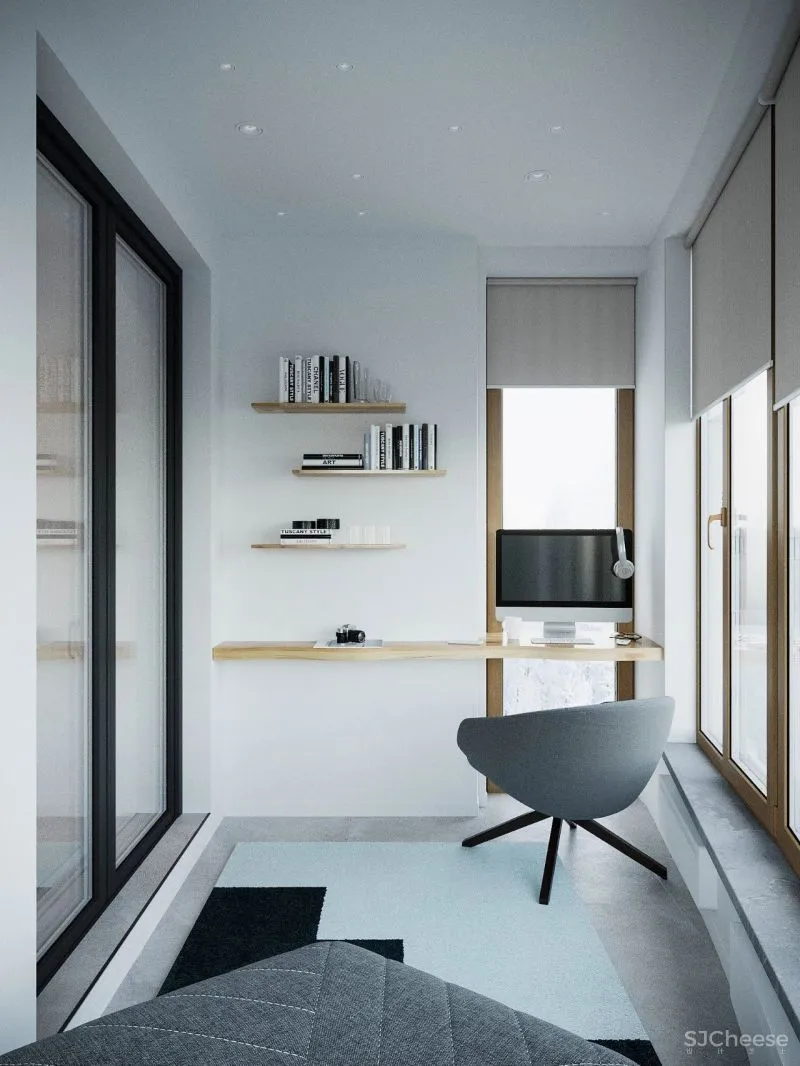 现代简约,生活的灵魂!