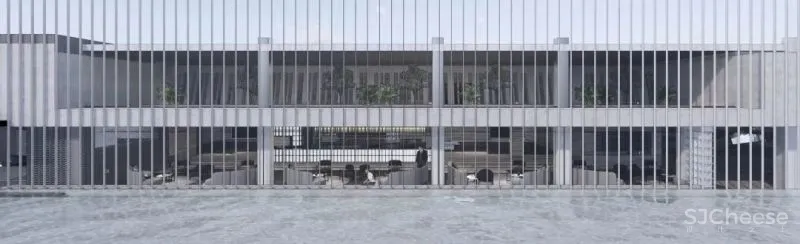 层叠艺术 唐忠汉新作