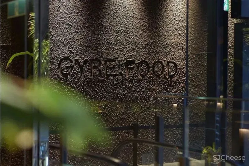 日本多功能网红餐厅，设计有亮点！