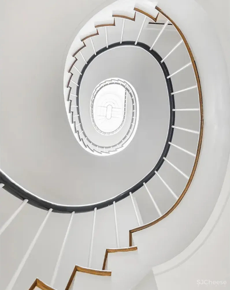 贝聿铭 5000 万故居待售,建筑大师的家竟这么朴实无华