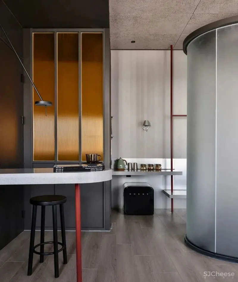 NOA Hotel 诺亚酒店 宽品设计