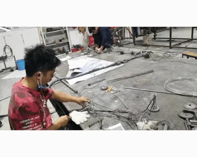 GND 恩嘉设计×卓越荣津瀚海湾名庭丨海岛时光村里的记忆博物馆