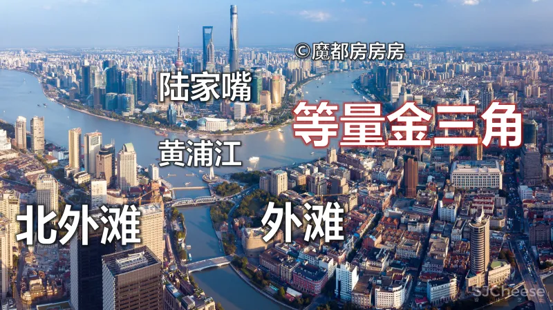 HWCD-矩阵纵横 强强联诀 上海新地标北外滩「瑞虹·海景壹号」