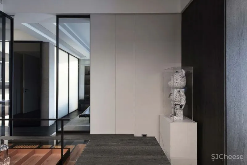 专辑 × 境象设计 SHAPE - COLOR 内建筑的形与色