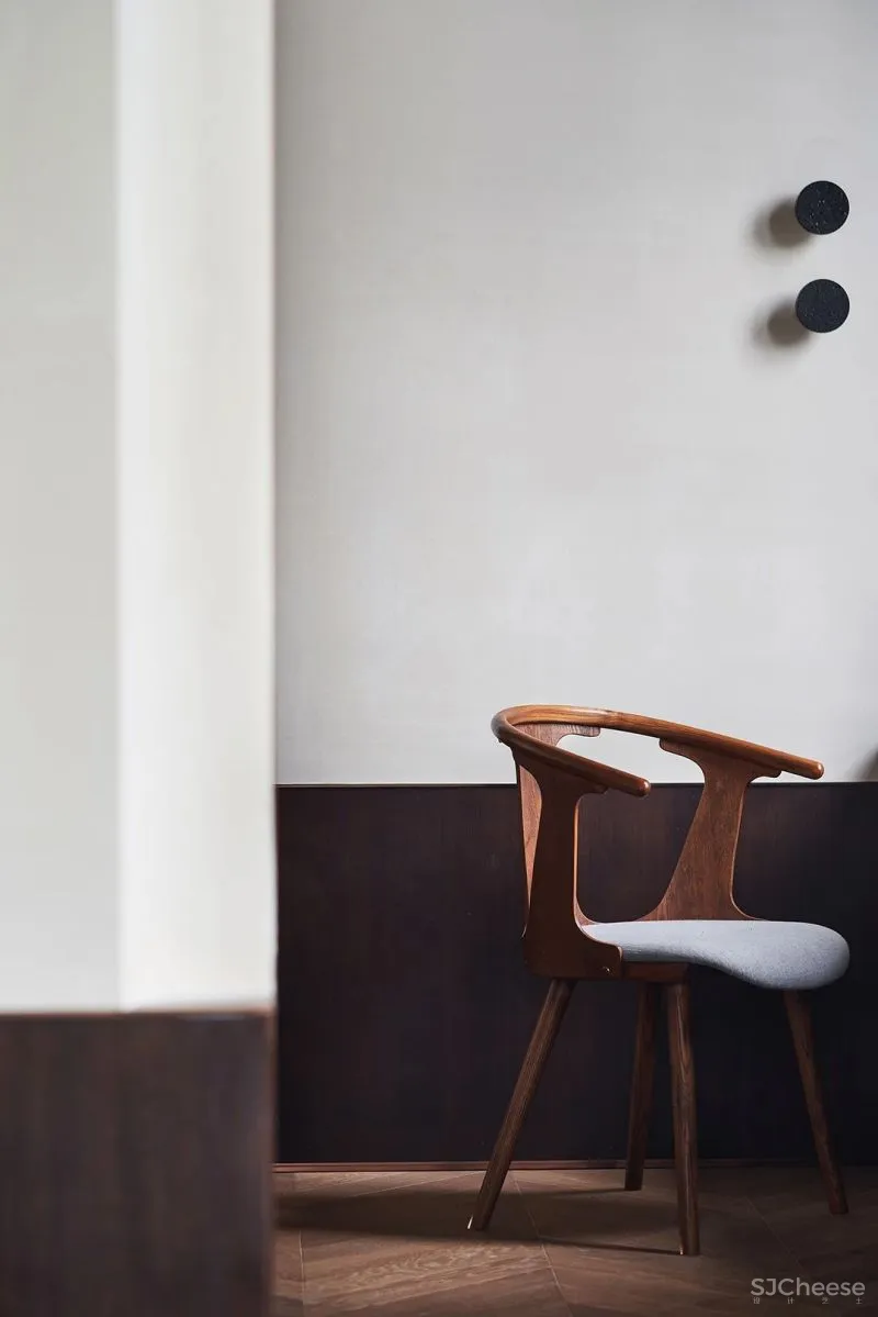 新作|布鲁盟设计 630㎡ 顶级艺术合院,自在与安静的完美演绎