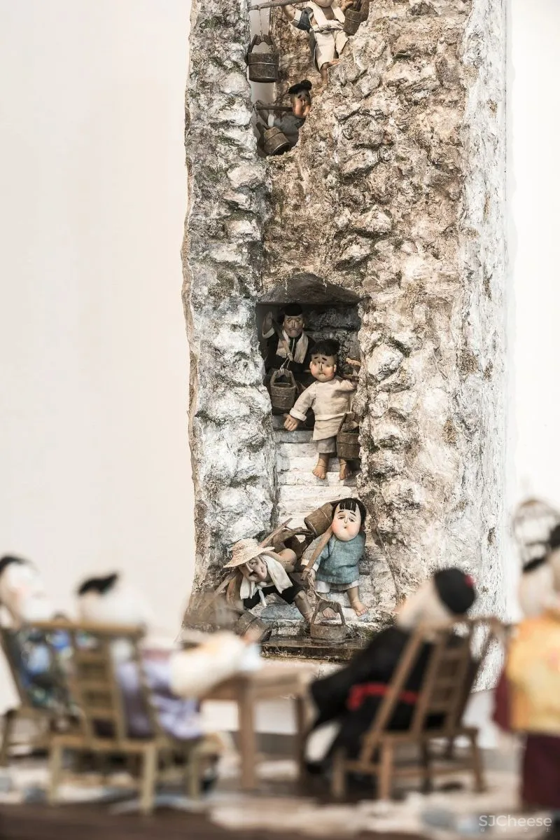 融入当地城市文化做设计,厉害了设计师!