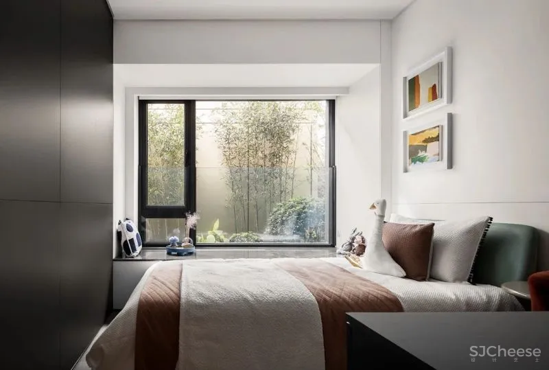 “台式风格”设计代表人物—唐忠汉老师2021年最新作品欣赏！