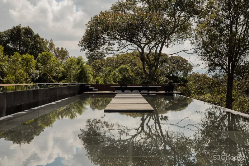 日式简约大别墅,明星私宅雅致起来真高级