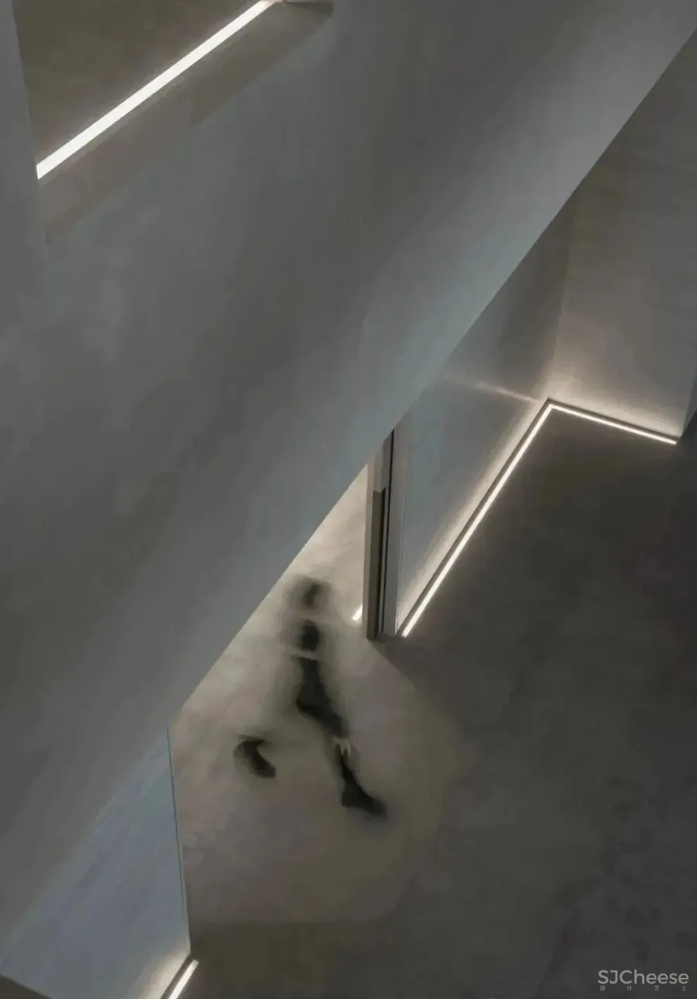 安静的力量 YU STUDIO