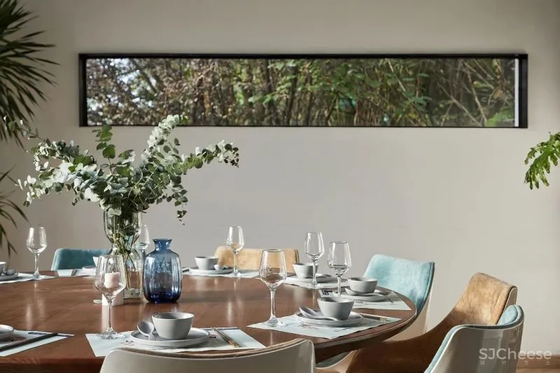 石伟达:从理性逻辑中寻找创意灵感