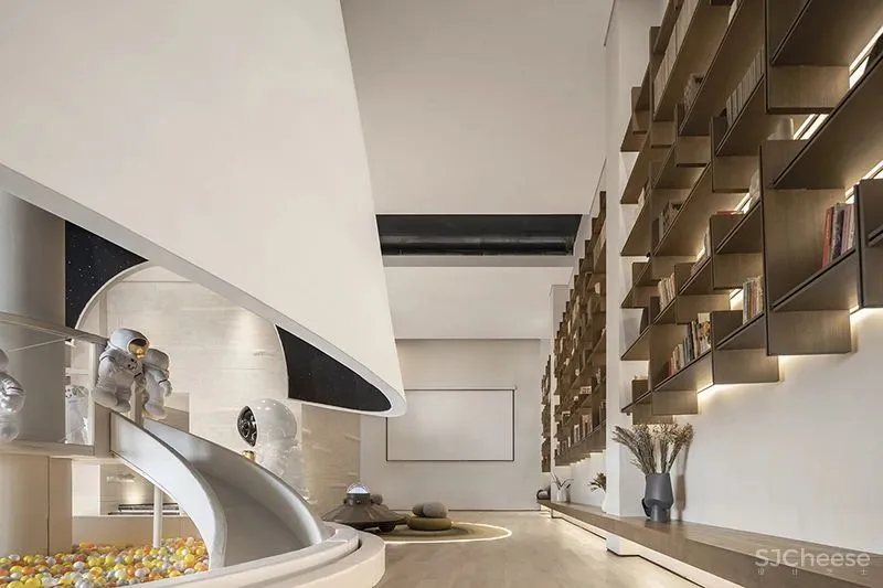 层叠艺术 唐忠汉新作