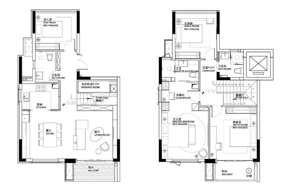 矩陣首發|江門中梁旭輝壹號院
