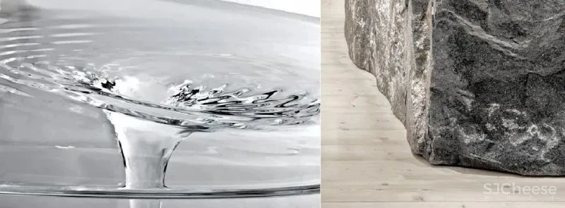 这是谁的泡泡糖？ 千墨设计 x 华润「星作」