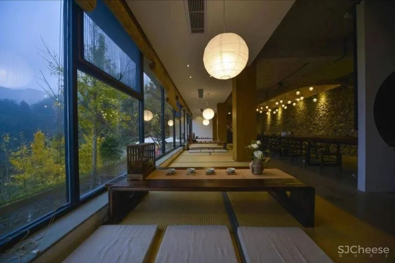 2021全新行程 看王澍、徐甜甜、张雷、刘家琨等大咖设计之下的江南乡村秘境