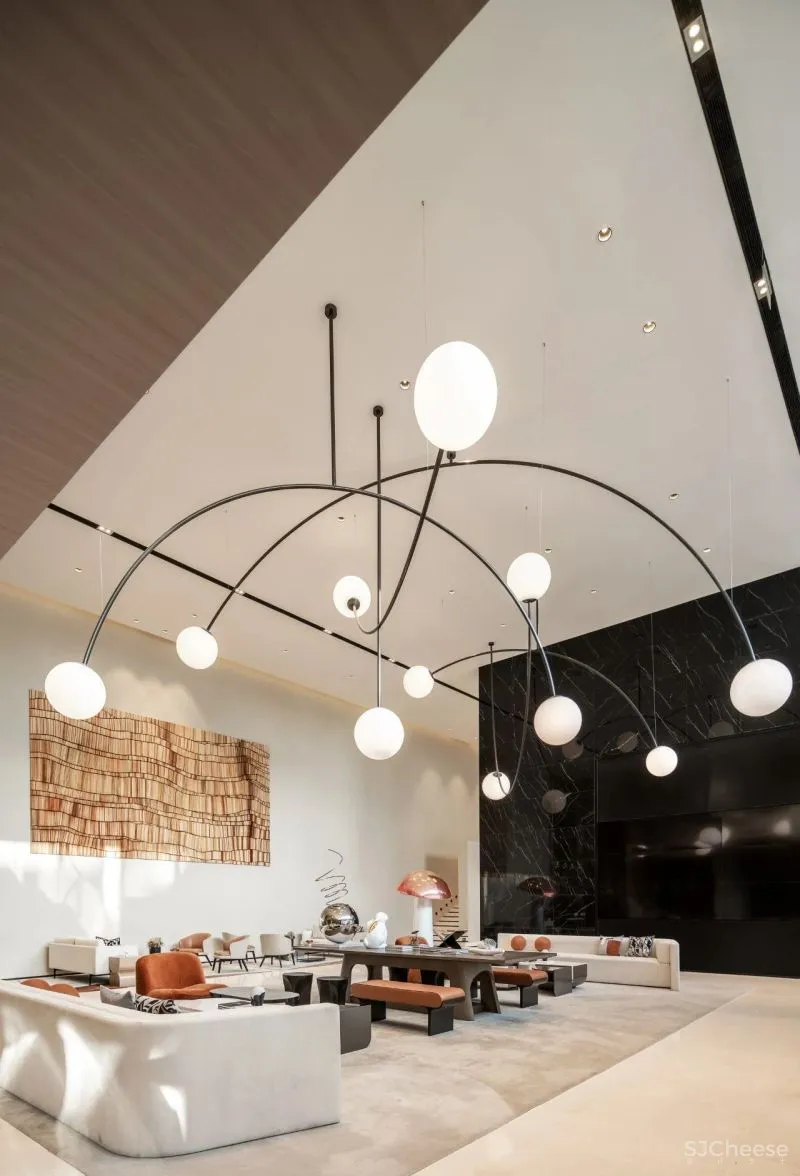 矩阵纵横 元禾大千丨苏州上城时光,设计的好奇之旅