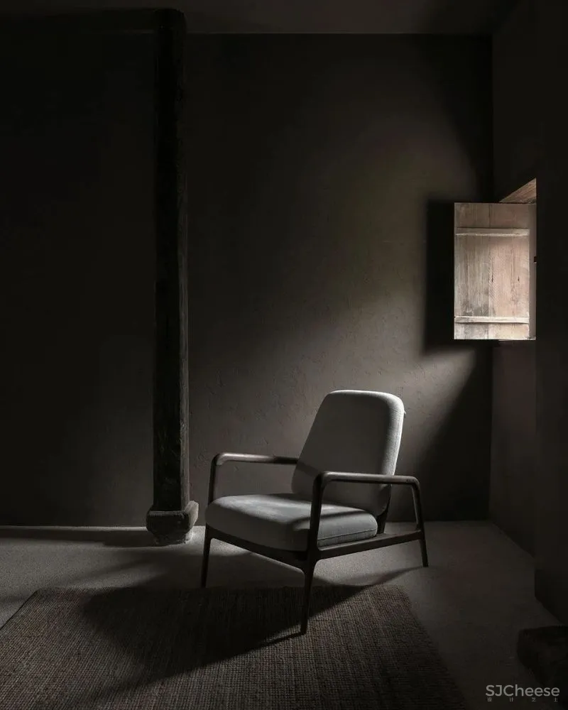 新作 越寂岚厝 – 福建平潭民宿 东形西见