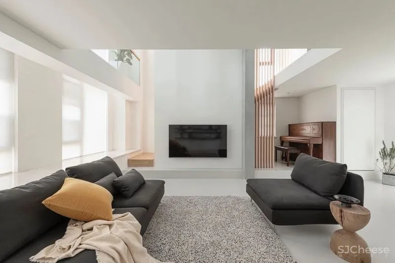 乐谷风 璞珥设计